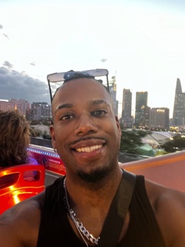 Founder Erik Adofo-Mensah